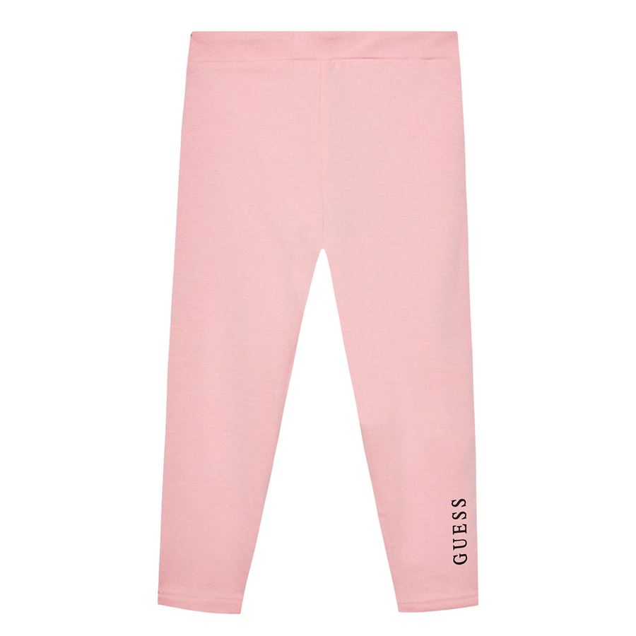 REVERSIBLE LEGGINGS Guess Kids | K3BB02/K6YW3PK30